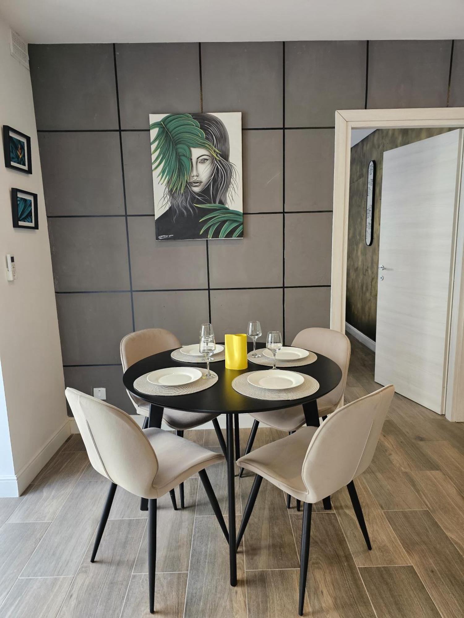 Korzo Suites Sliema III Exterior foto