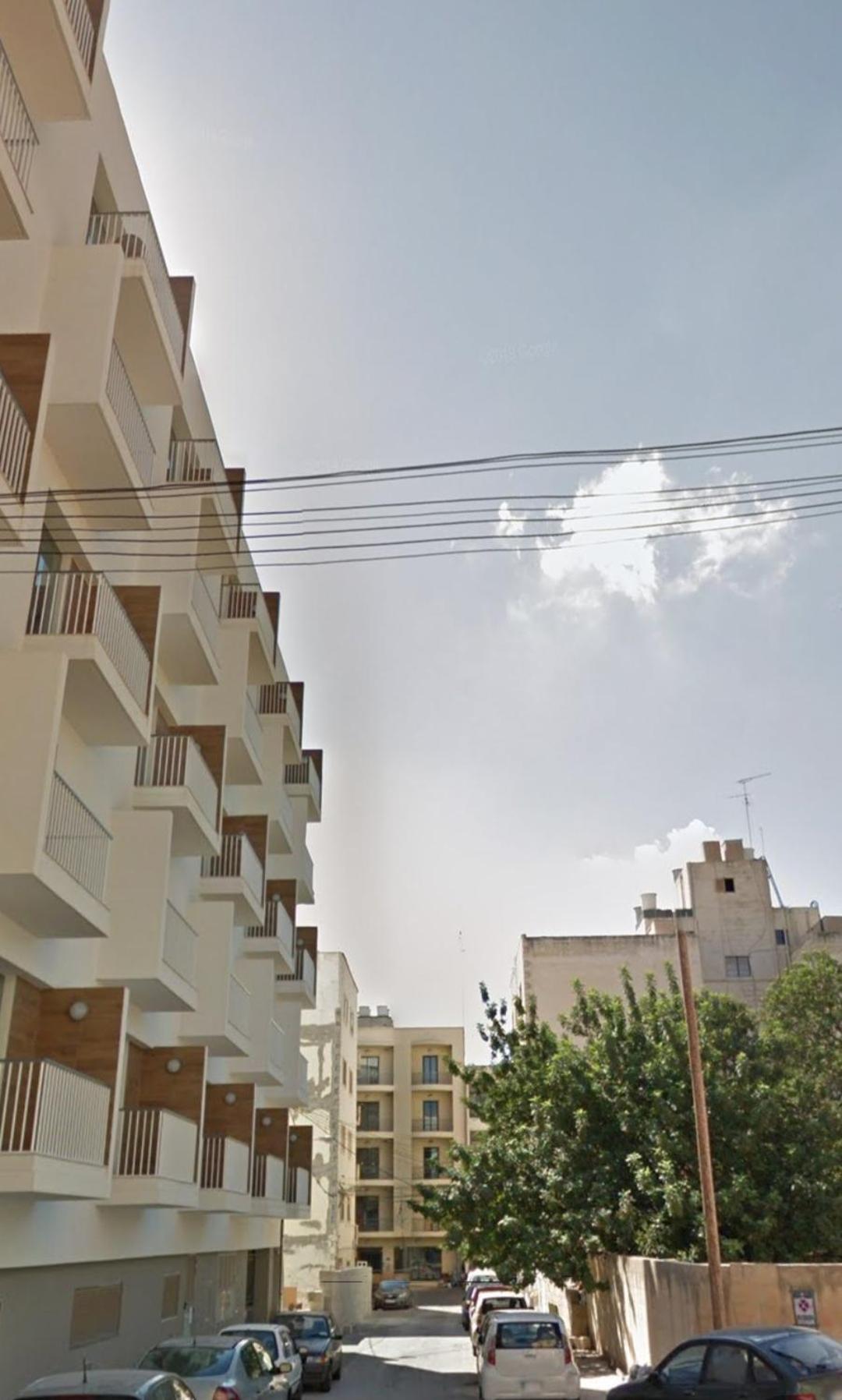 Korzo Suites Sliema III Exterior foto
